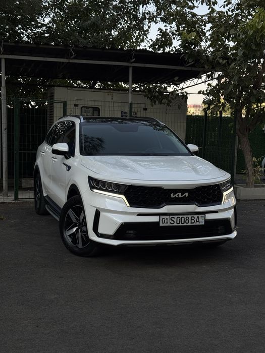 Kia Sorento 2.5 2023-yil  5 kishilik