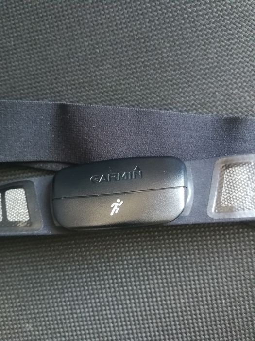 Пулсомер Garmin HRM RUN