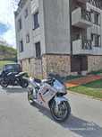 Honda Cbr 600 f4i