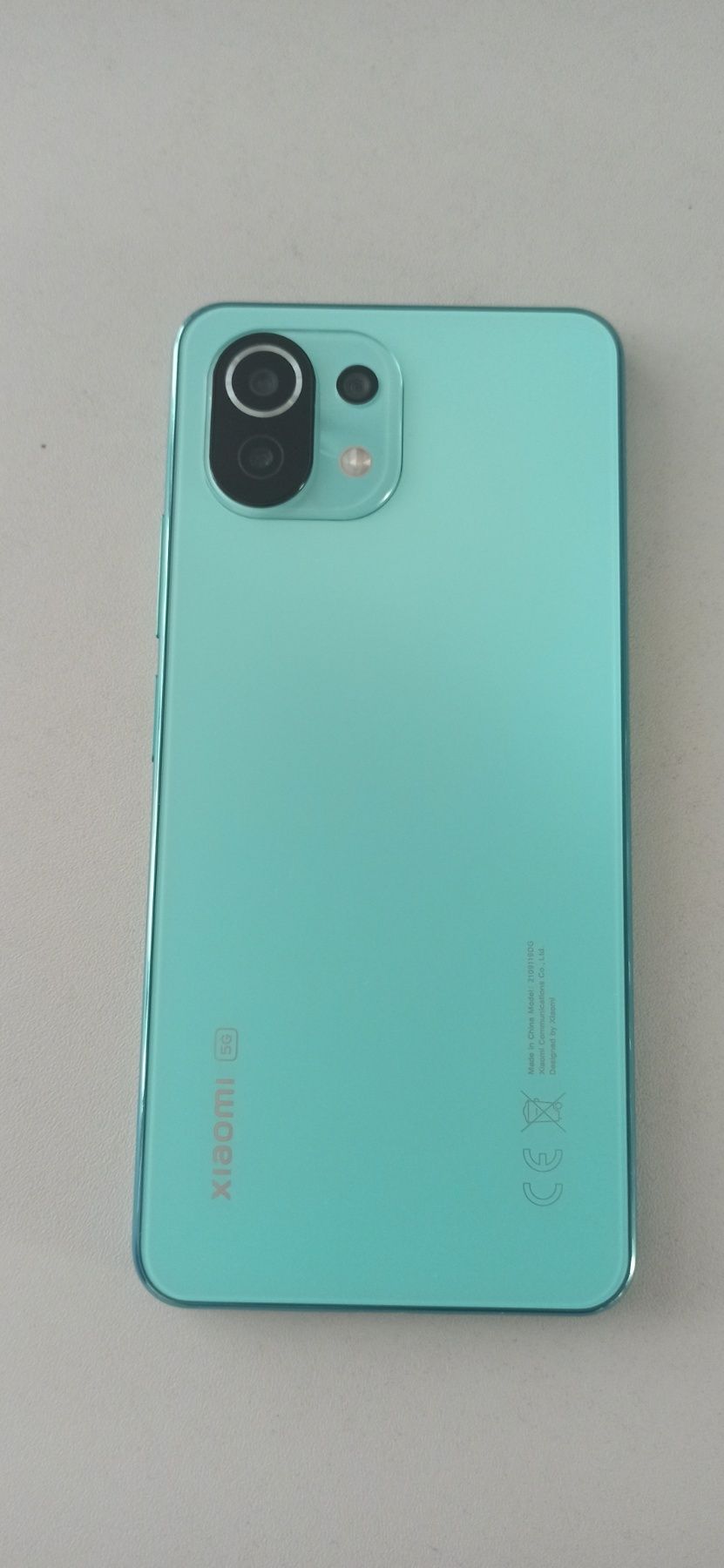 Xiaomi 11 lite 5G NE