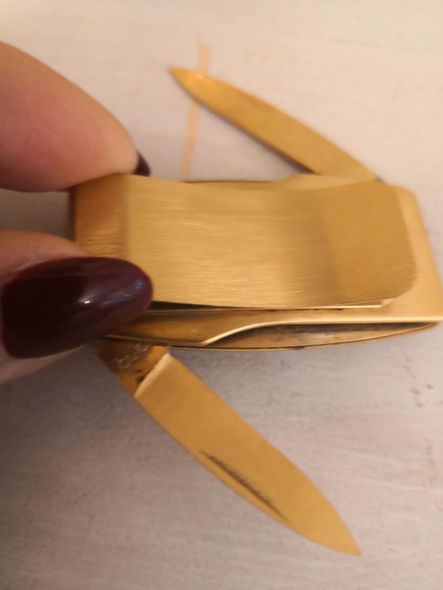 Zippo аксесоари и други