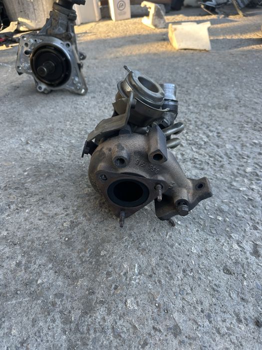 GTA1549LV  Турбо 2.0dci Renault,Nissan !