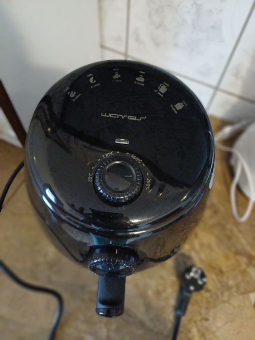 Air fryer in stare foarte bună