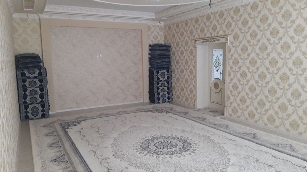 Аренда ховли янги хайот