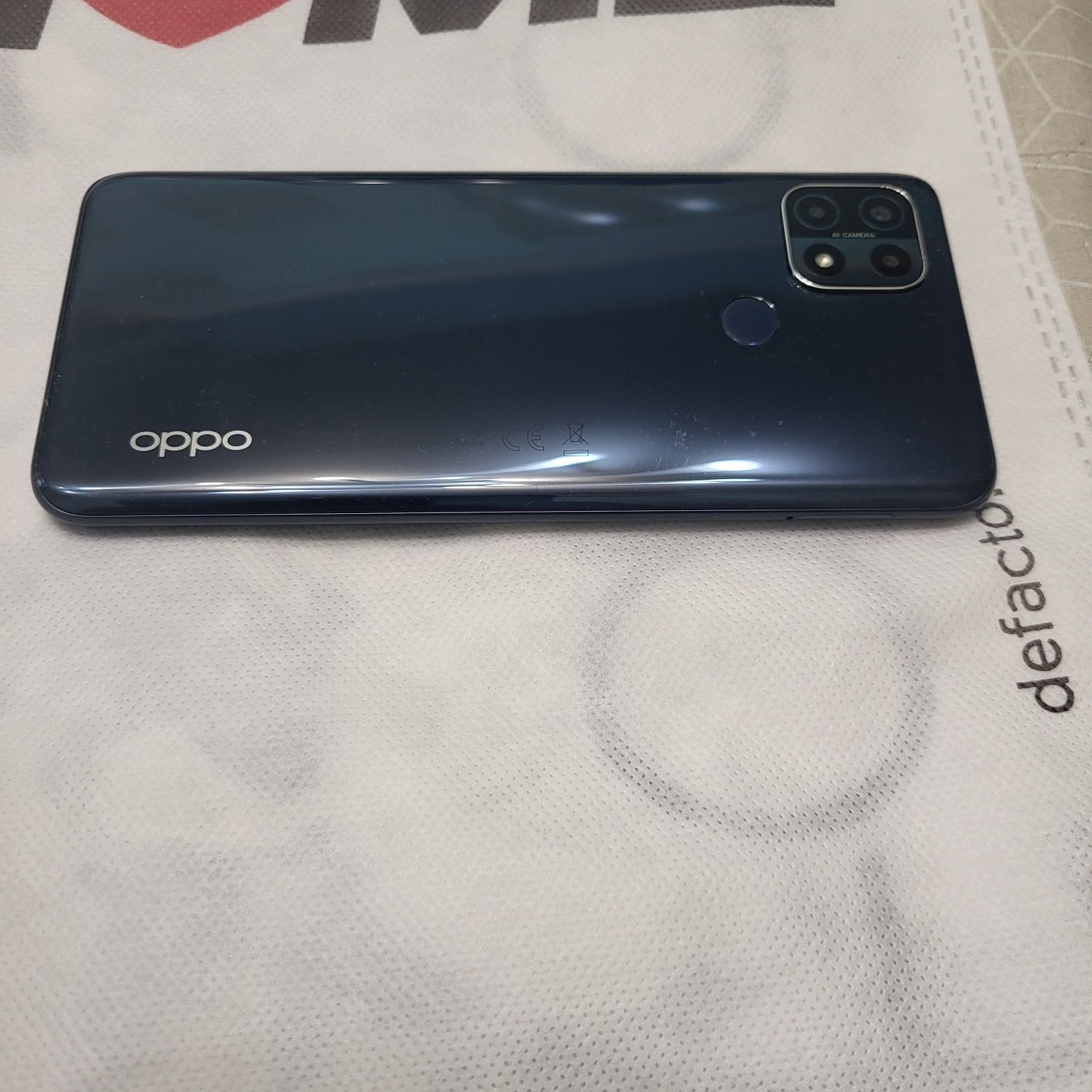 смартфон OPPO A15S