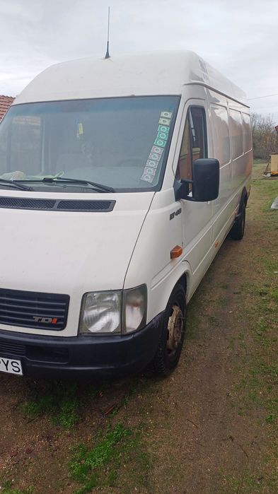 Vând Volkswagen LT 46
