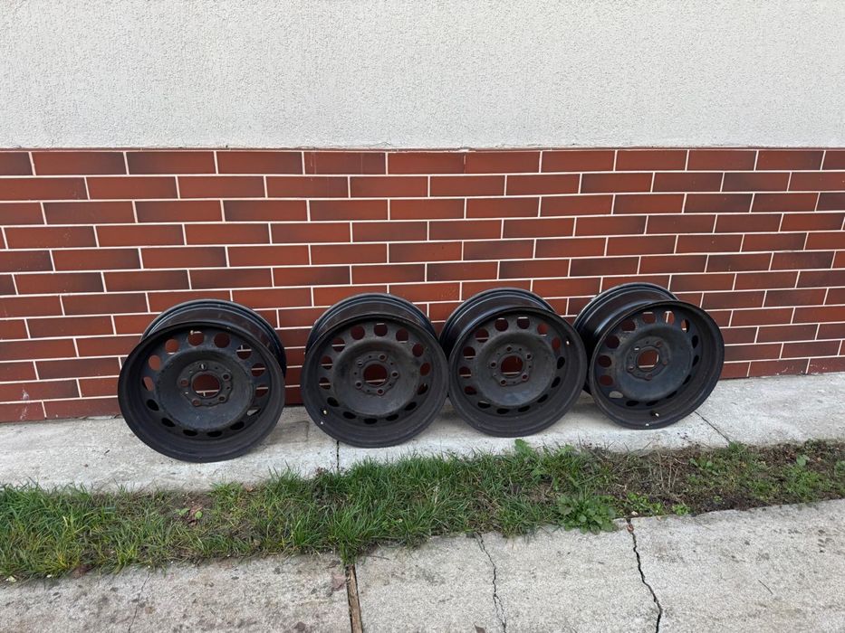 Jante originale bmw pe 16