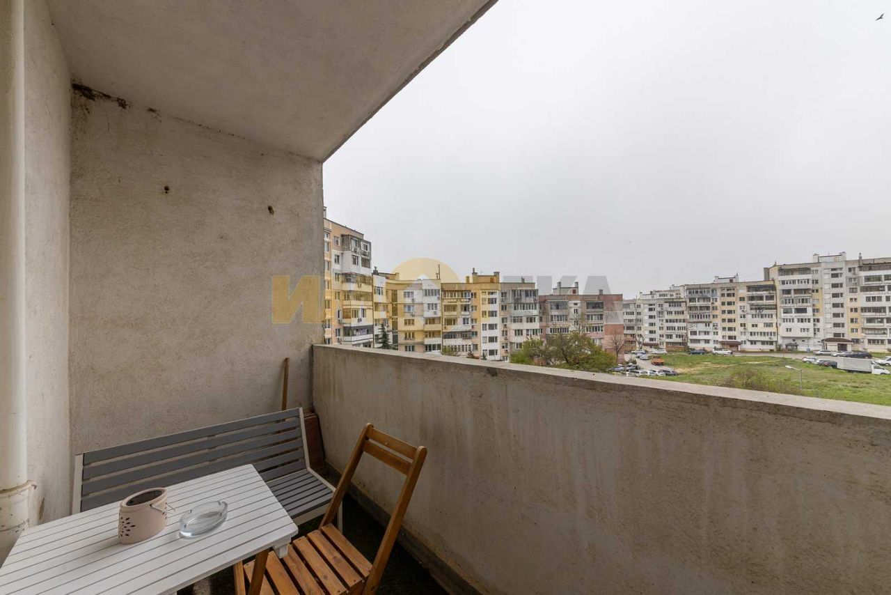 Продава се Тристаен апартамент в Варна, Владислав Варненчик - 71 кв.м за 1817 €/кв.м - Снимка #7