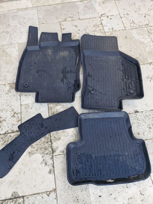 Vand Presuri VW Golf 7