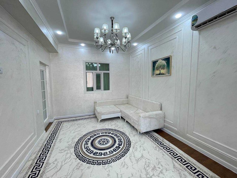 3х комнатная квартира на 6 этаже 62кв/м, в Самарканде