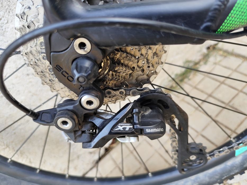 Scott Scale Sincro L 27.5