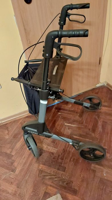 Rollator pentru seniori