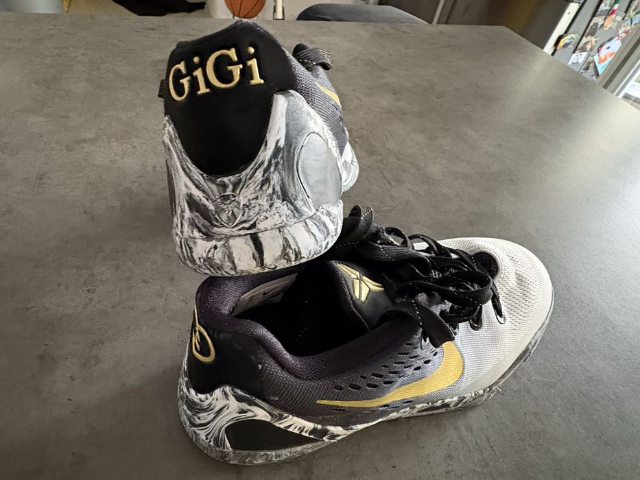 Kobe IX Low Protro EM Mambacita