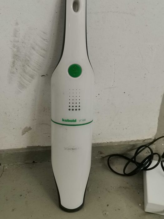 Vorwerk aspirator Koblod 100