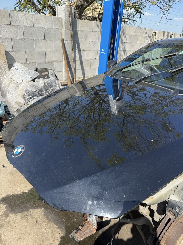 Преден капак BMW E92 фейс