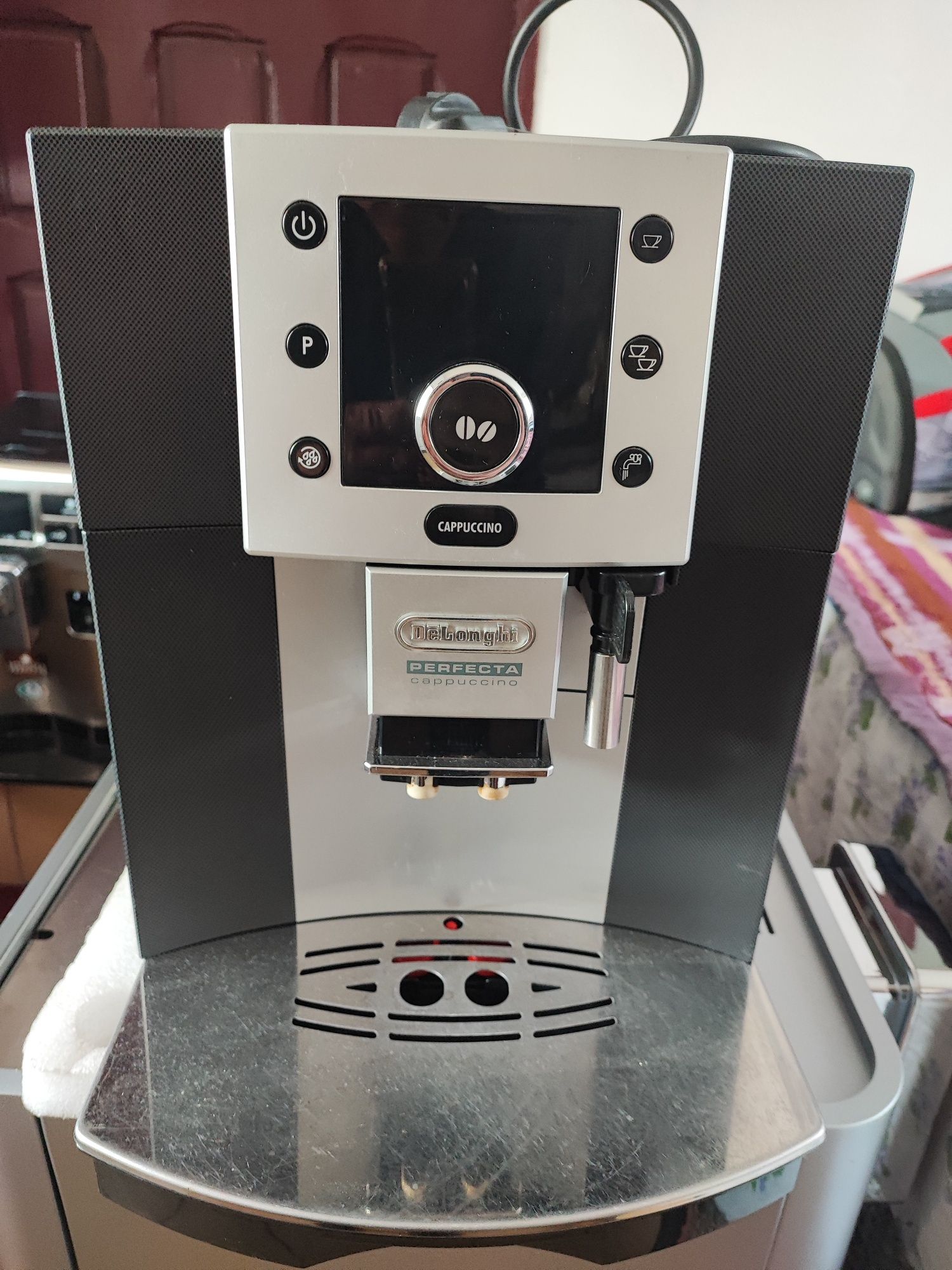 Expresoare DeLonghi,nivona, melita ieftine perfect funcționale