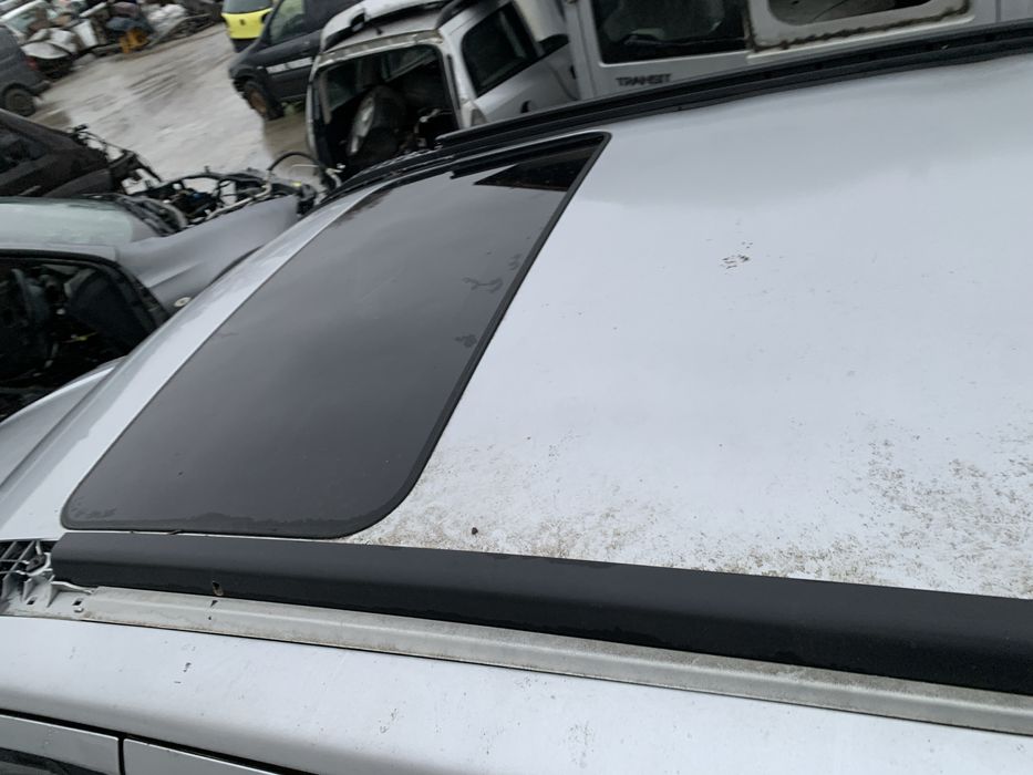 Piese hyundai santa fe 2.2 D4EB cutie automata