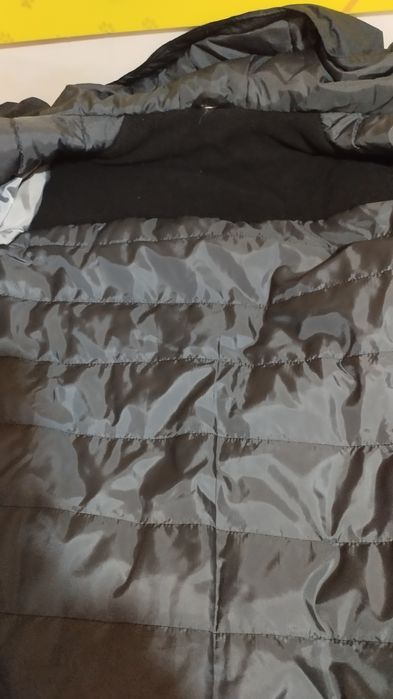 Мъжко яке Quecua, XL