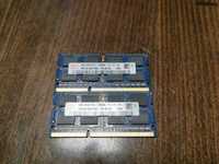 RAM Hinyx 2 X 4 GB