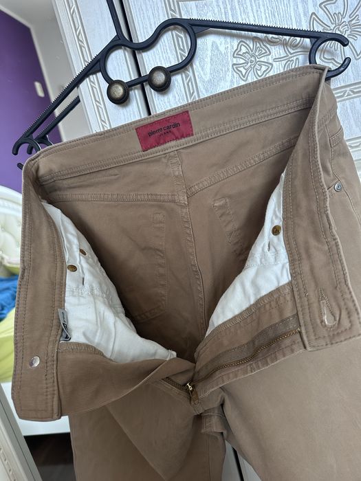 Pantaloni Pierre Cardin