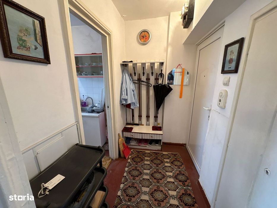 Apartament 2 camere decomandat 51 M² cu priveliște panoramică