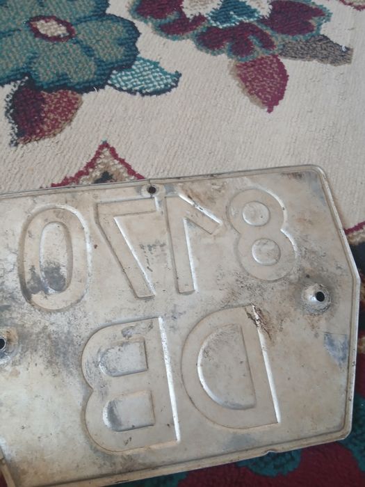 Алматинка прицеп