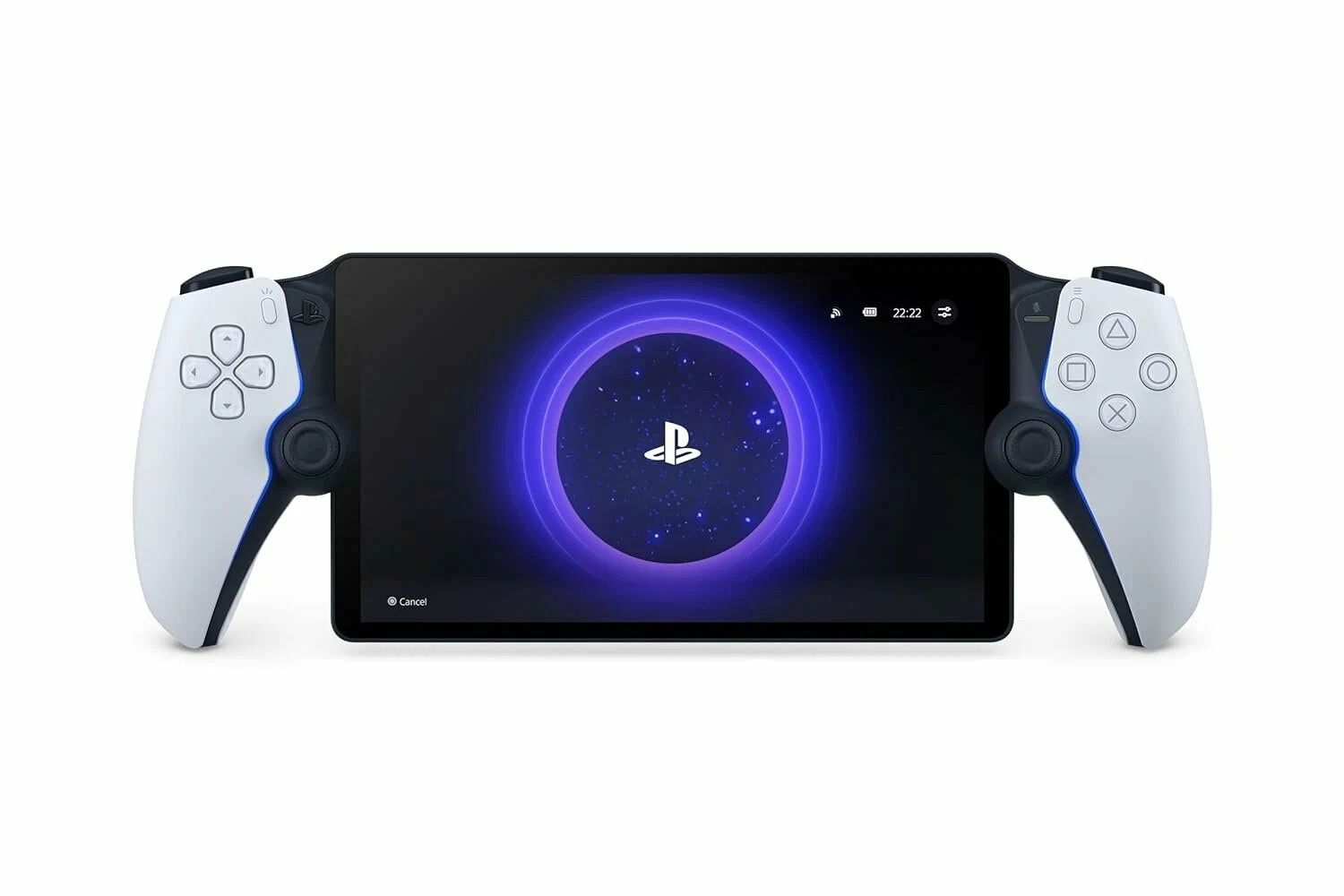 Sony playstation 5 portal