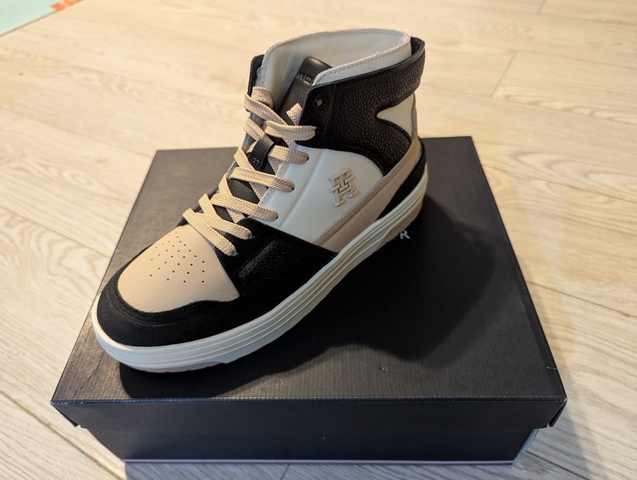 Sneakers Tommy Hilfiger Dama