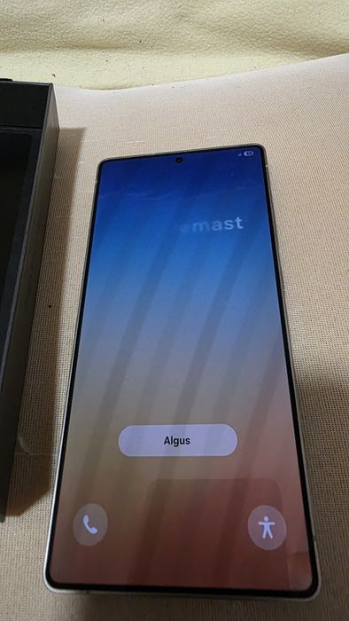 Samsung s25 ultra 512Gb