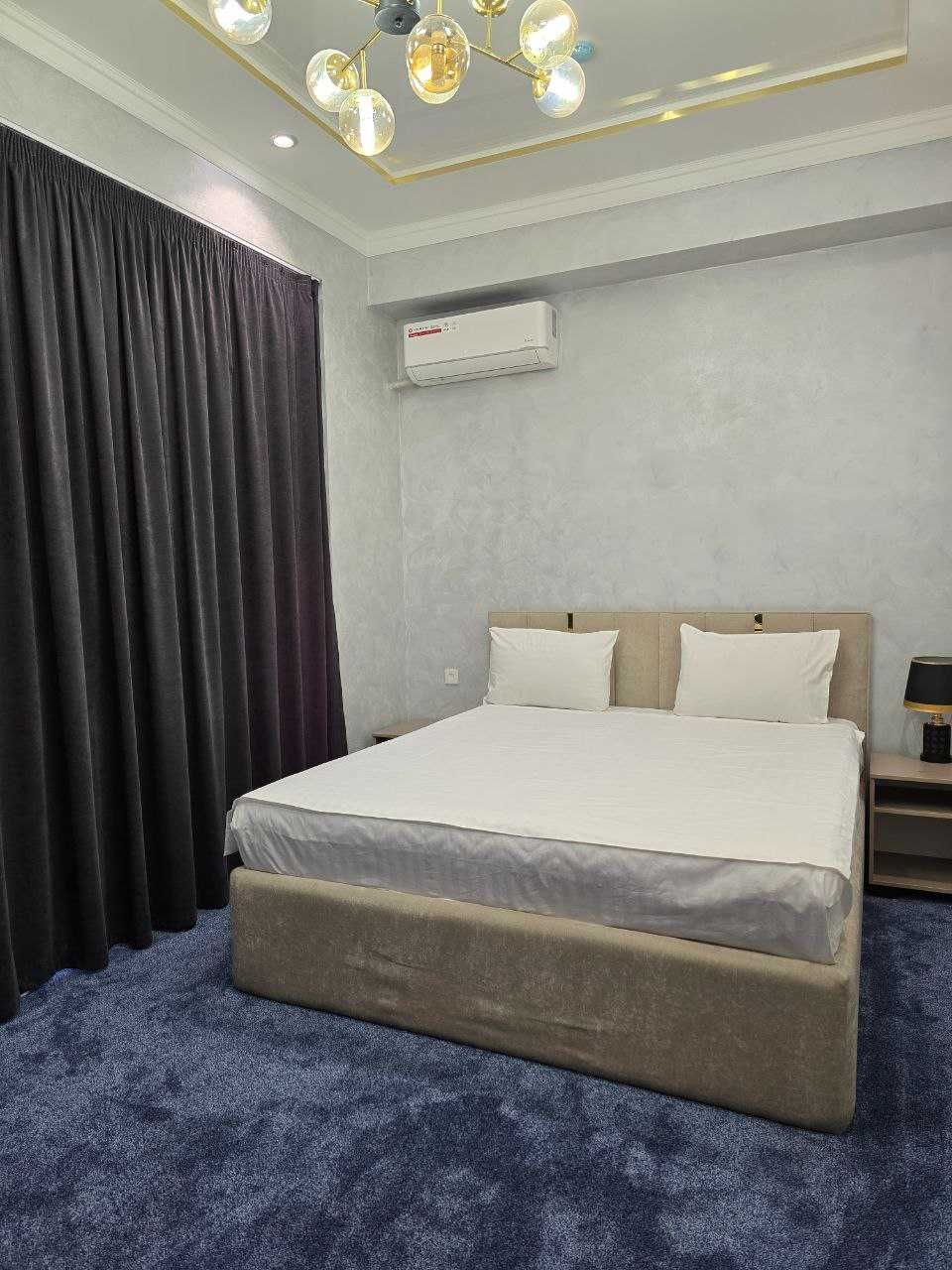 Hostel Labbay reseption