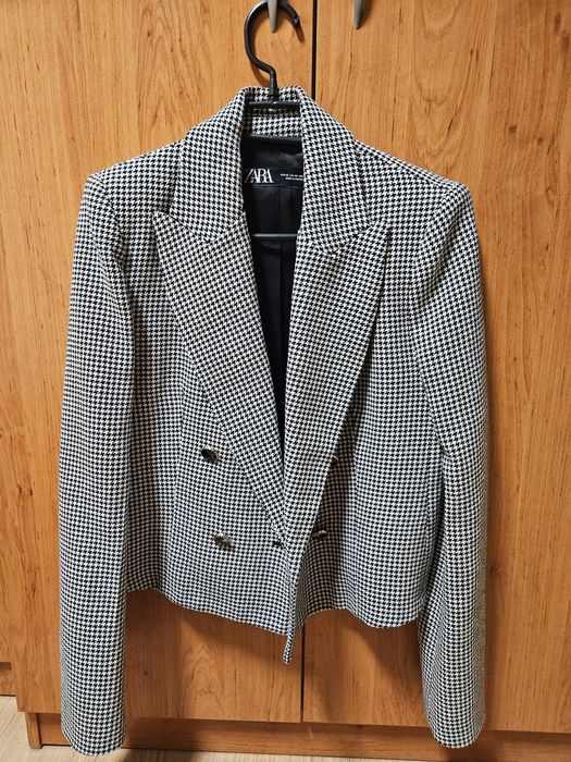 Дамско сако ZARA