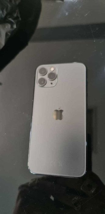 I phone 11 pro 64 gb