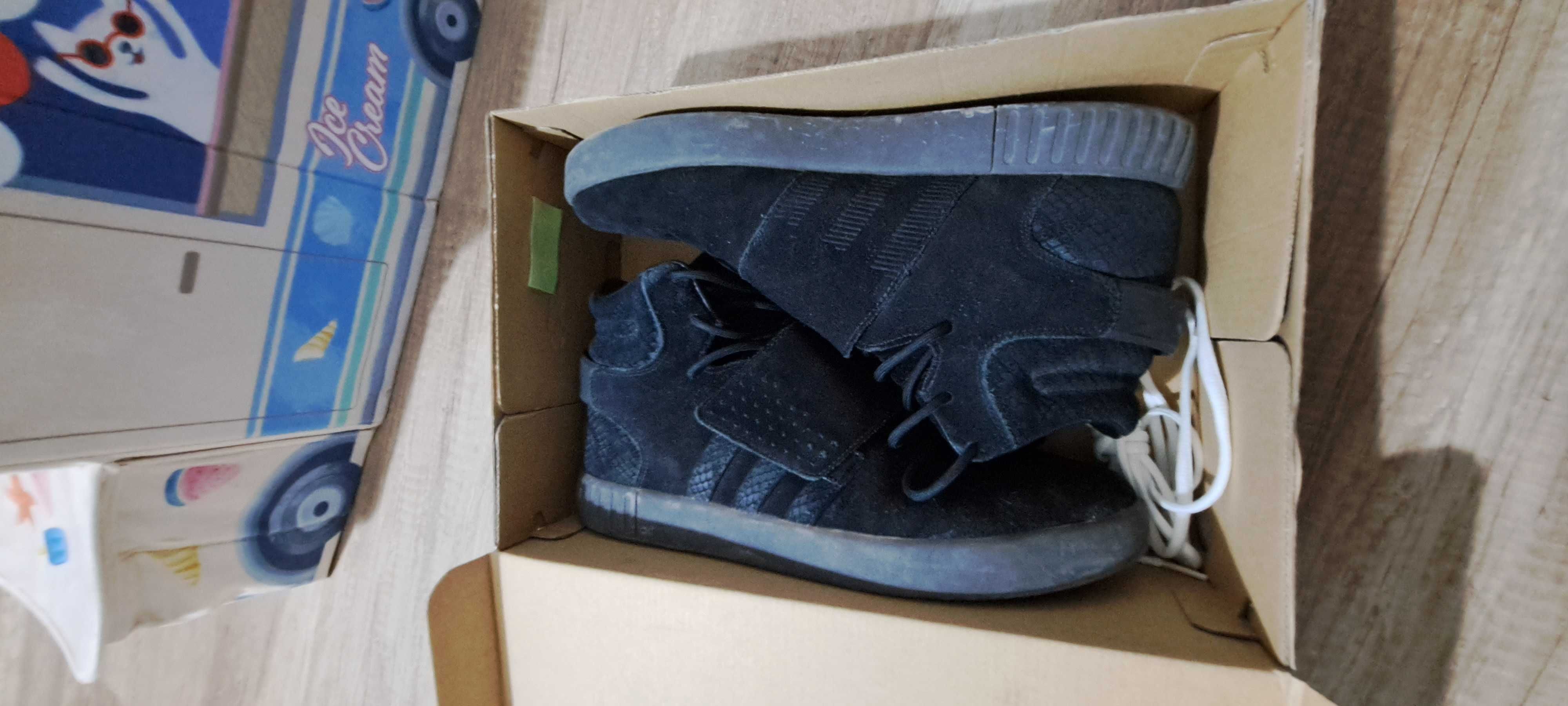 Adidas Tubular Invader 44,5