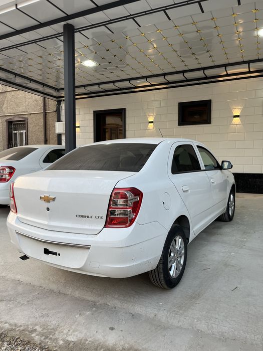 Cobalt 2026 sotiladi