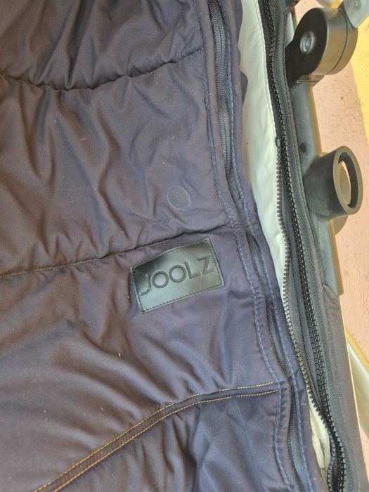 Vand carucior JOOLZ cu landou + accesorii.