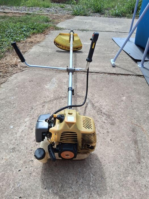 Motocoasa ruris ML55