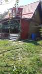 Casa 80 mp teren intravilan 2800 mp Poiana Sărată