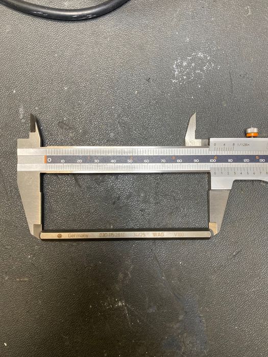 Продавам шестограм за маслена помпа за Фолксваген пасат