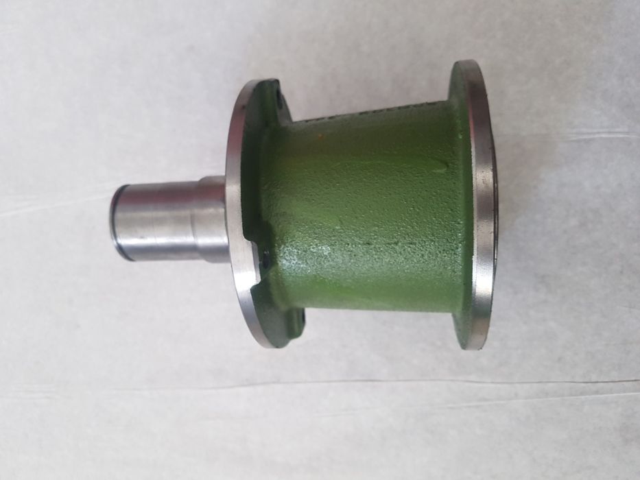 Части полси косачки цилиндър над горна тава за полски дискови косачки