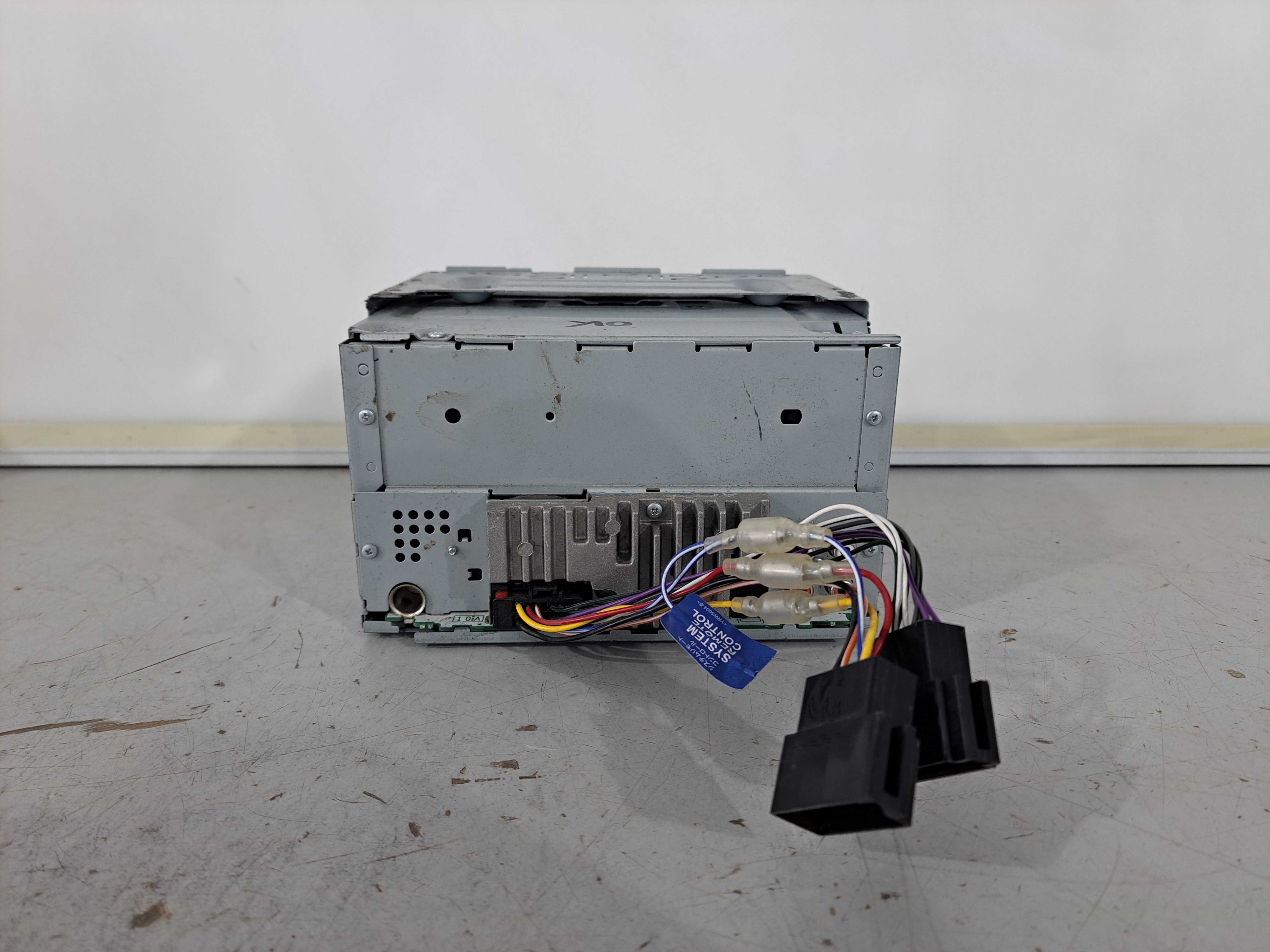 Радио за кола CD - Pioneer FH-X720BT