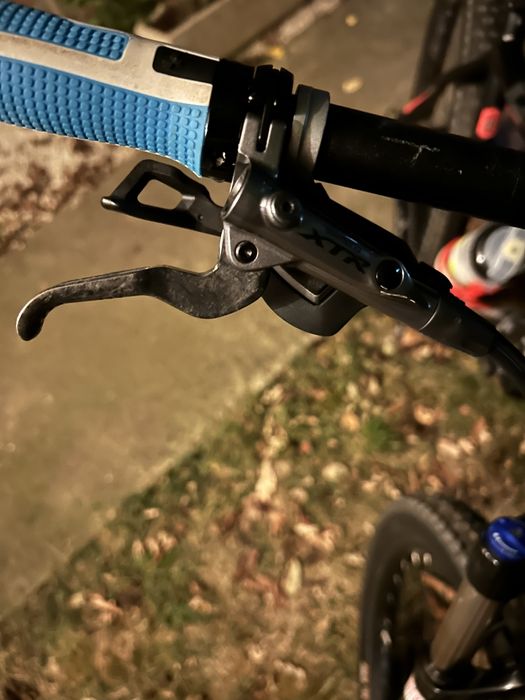 Biciceta unica Woodoo Mambo dotari top