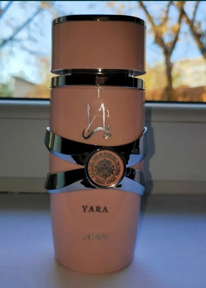 ПРОМОЦИЯ Арабски парфюм YARA