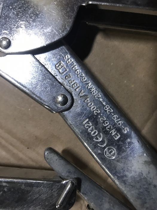 Șnur cu buclă dublă SAR 1,3m ca Noi