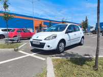 Renault Clio 3 2010