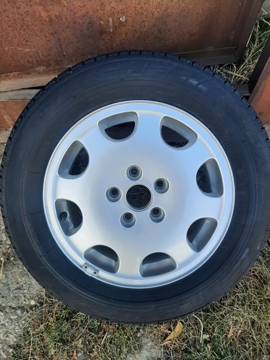 Продам колесо взборе р15