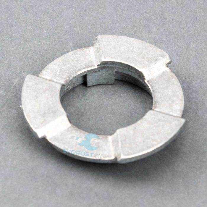 Държач за Ляво Странично Огледало за VW BMW Mercedes