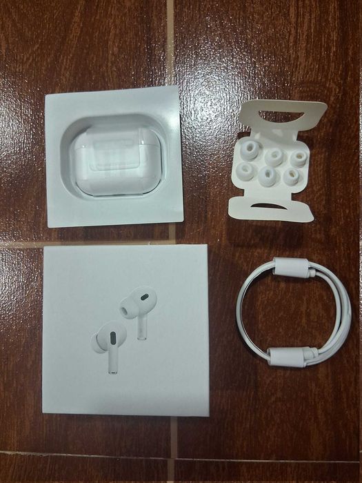 Casti AirPods Pro 2