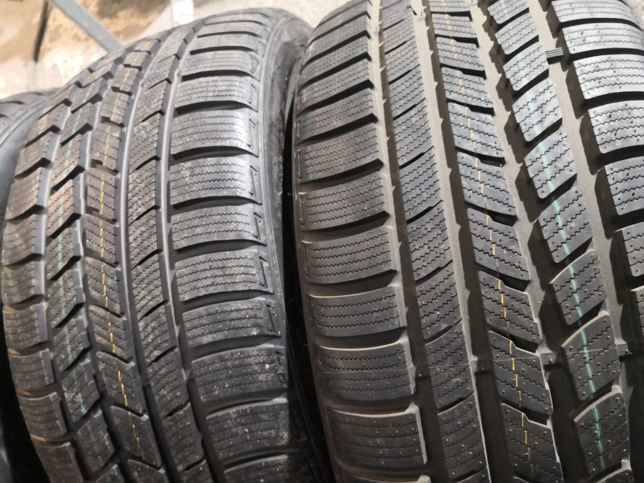 245 45 17 цола гуми nexen