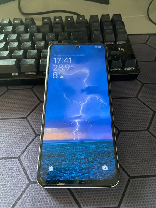 Xiaomi redmi 12. 256 gb