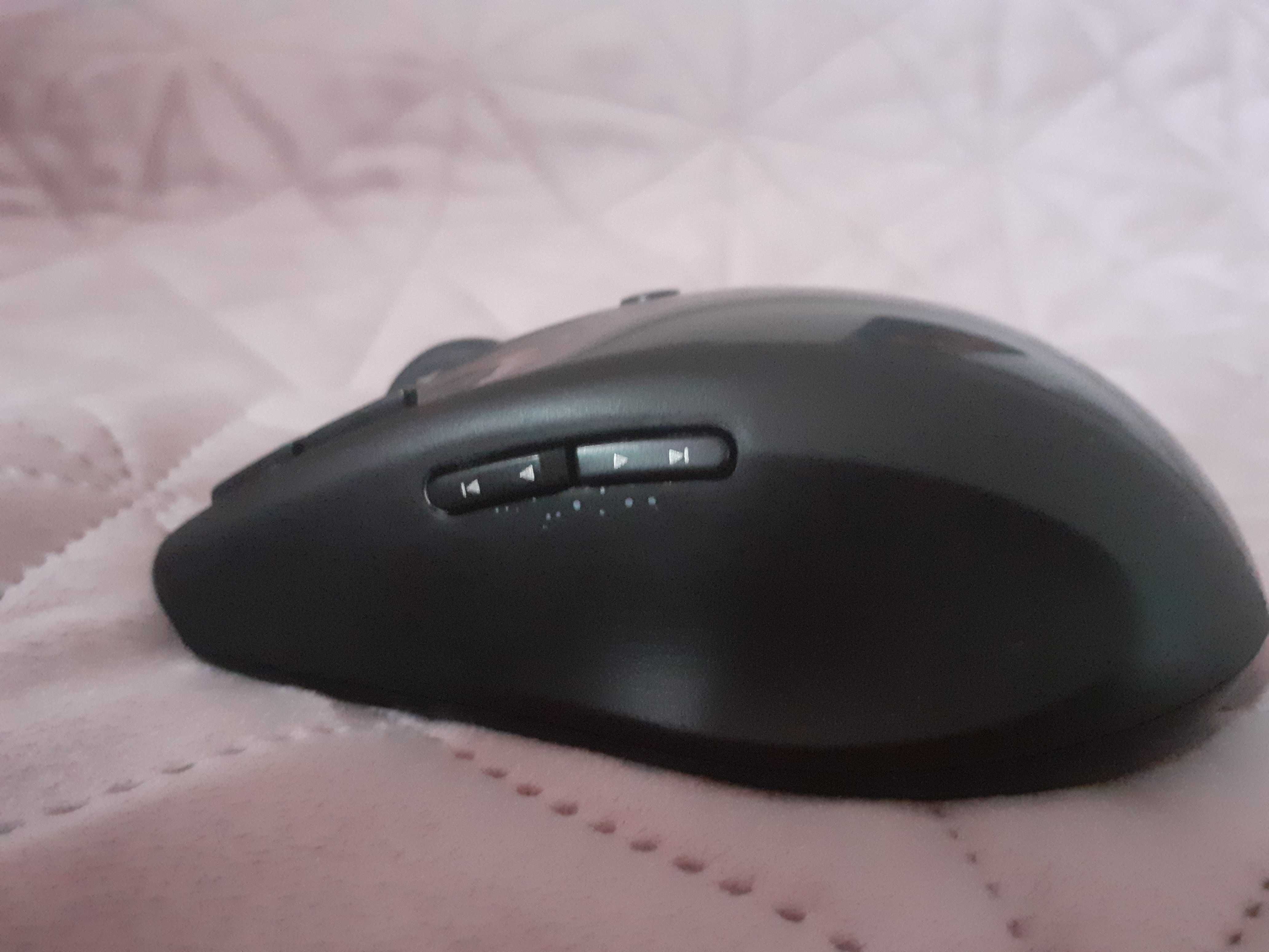 Kit/set wireless: tastatura&mouse, SilverCrest, ambalaj original